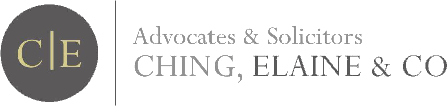 Ching, Elaine & Co — Advocates & Solicitors